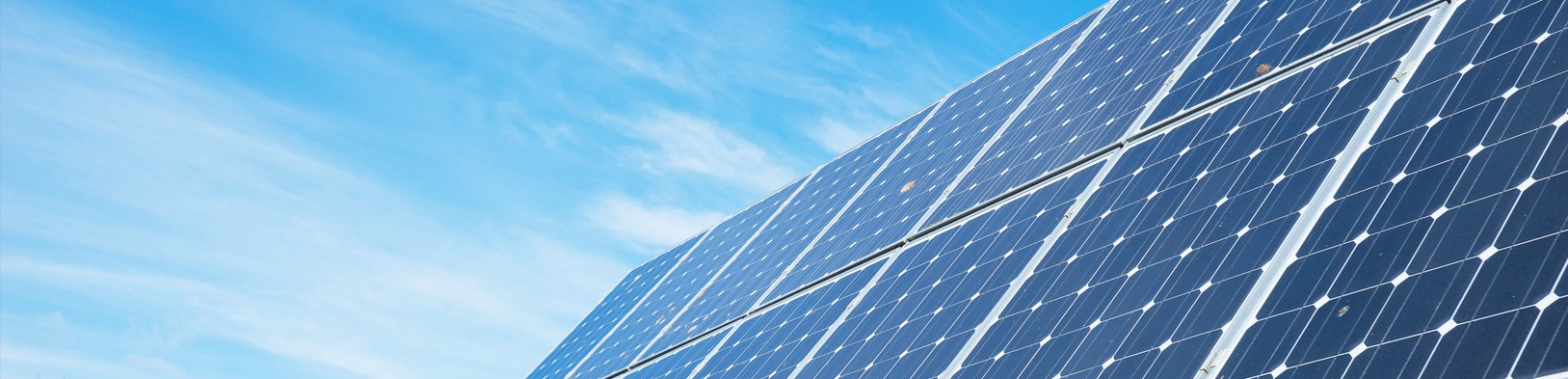 Ekologická likvidace solárních panelů a baterií